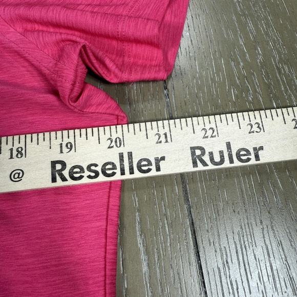 Masters Polo Shirt Womens Large Magnolia Lane Tech Golf Augusta National NWT - Picture 5 of 10